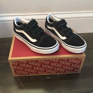 Kids Vans Old Skool V